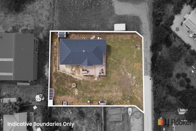 Photo of property in 78a Gladstone Road, Waihi, 3610