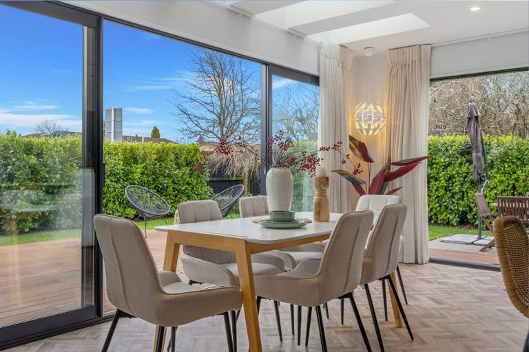 Photo of property in 3 Franco Road, Halswell, Christchurch, 8025