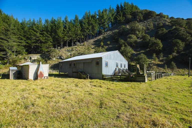 Photo of property in 1247 Wharekopae Road, Ngatapa, Gisborne, 4072