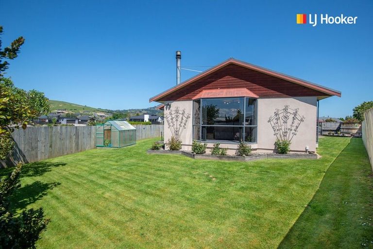 Photo of property in 126 Hagart-alexander Drive, Mosgiel, 9024