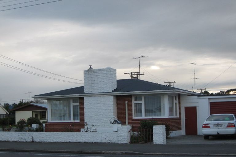 Photo of property in 122 Clyde Street, Balclutha, 9230