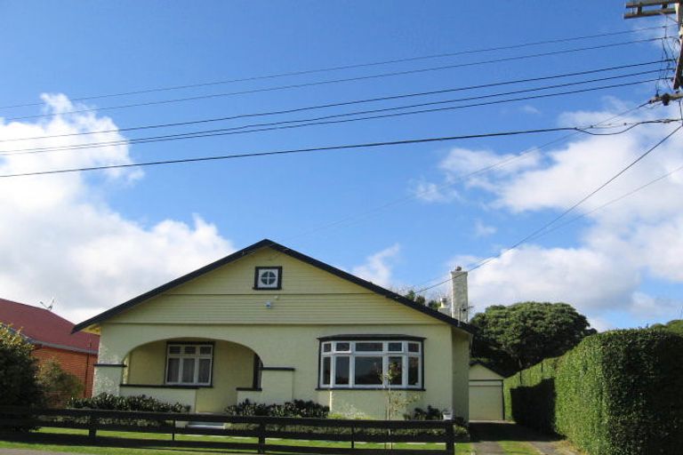 Photo of property in 36 Tennyson Street, Petone, Lower Hutt, 5012