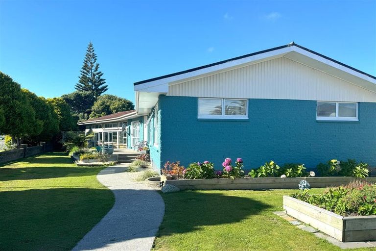 Photo of property in 16 Keith Road, Paroa, Greymouth, 7805