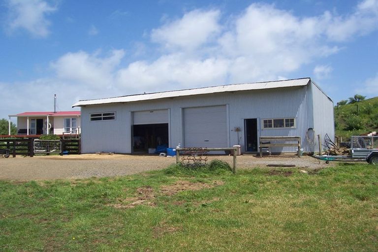 Photo of property in 366 Hokio Sand Road, Hokio Beach, Levin, 5571