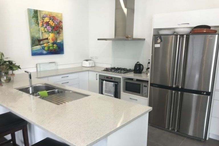 Photo of property in 52 Buckley Avenue, Hobsonville, Auckland, 0616