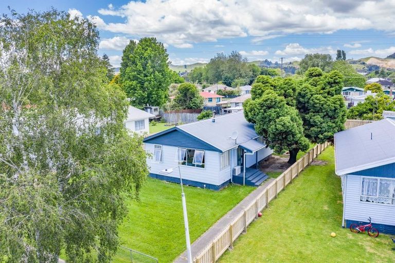 Photo of property in 25 Baker Street, Huntly, 3700