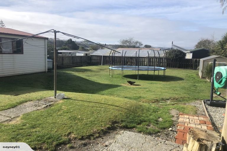 Photo of property in 172 Fitzherbert Street, Hokitika, 7810