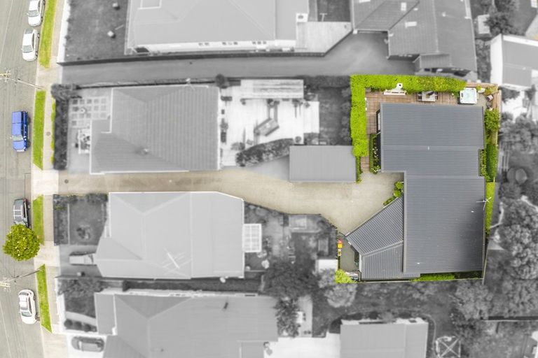 Photo of property in 7a Manchester Street, Petone, Lower Hutt, 5012