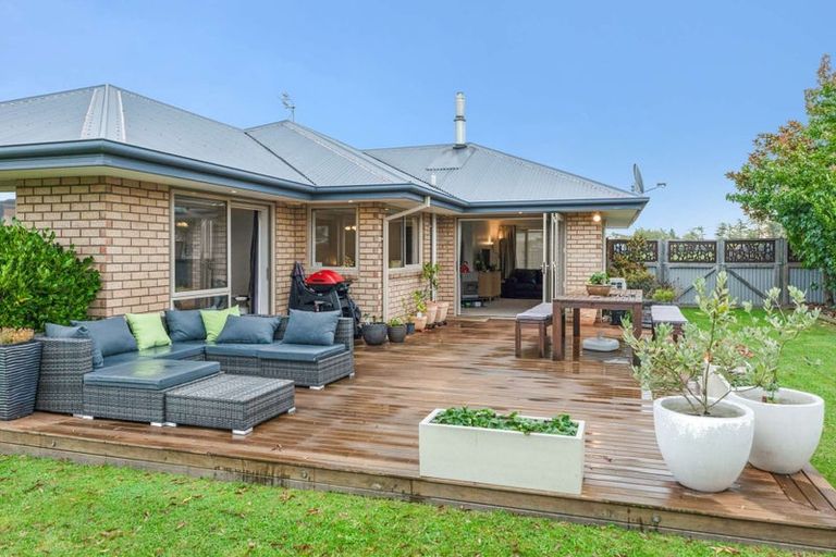 Photo of property in 70 Pentecost Road, Rangiora, 7400