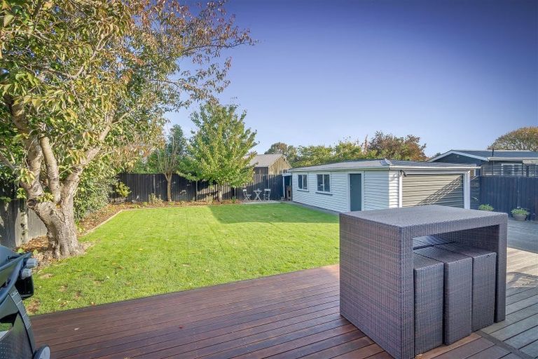 Photo of property in 169 Condell Avenue, Papanui, Christchurch, 8053