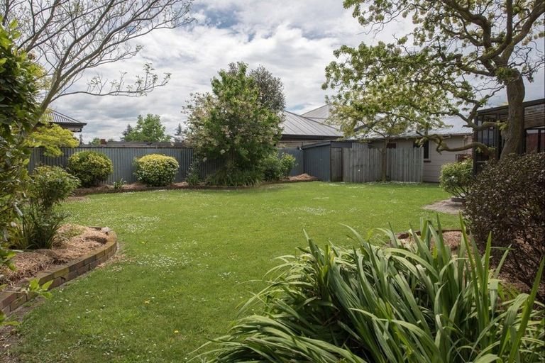 Photo of property in 8 Thomson Street, Tinwald, Ashburton, 7700