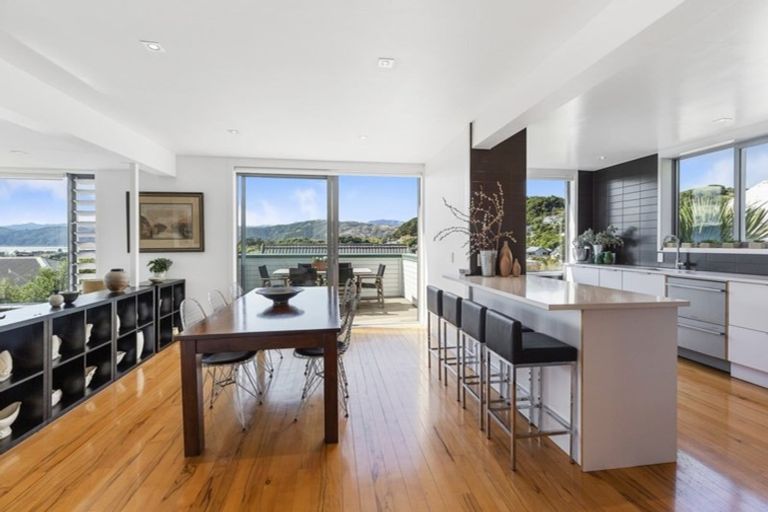 Photo of property in 97 Inglis Street, Seatoun, Wellington, 6022