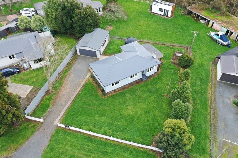 Photo of property in 87 Henry Road, Taupiri, 3791