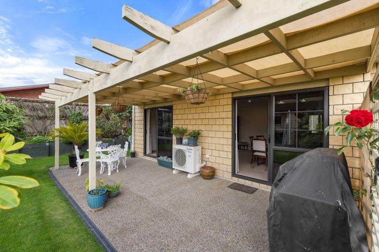 Photo of property in Parkside Villas, 75/11 Manuka Street, Matamata, 3400