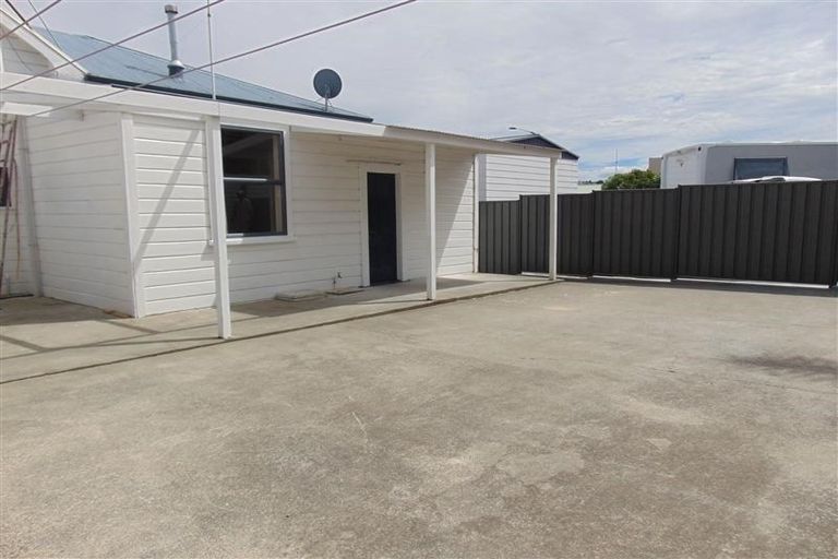 Photo of property in 506 Hastings Street, Napier South, Napier, 4110