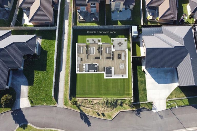 Photo of property in 11 Epping Place, Dinsdale, Hamilton, 3204