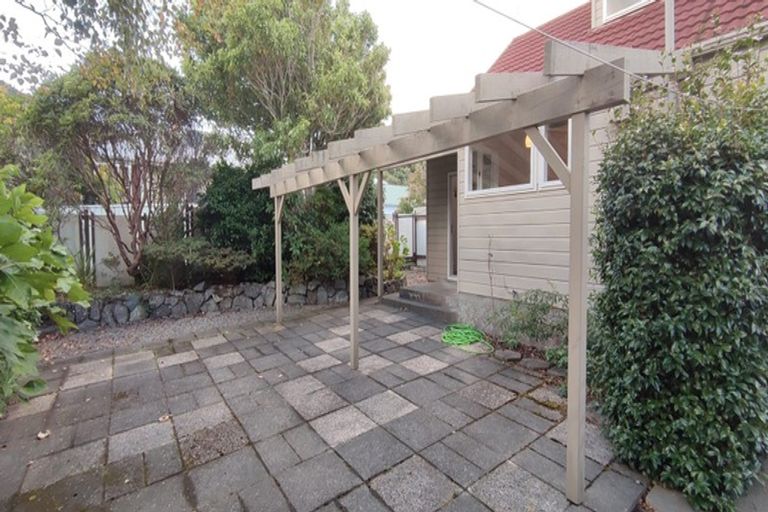 Photo of property in 39b Parkvale Road, Karori, Wellington, 6012