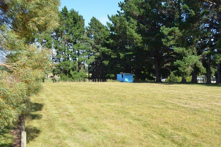 Photo of property in 70 High Street, Eketahuna, 4900