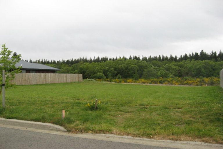 Photo of property in 32 Tarndale Place, Hanmer Springs, 7334