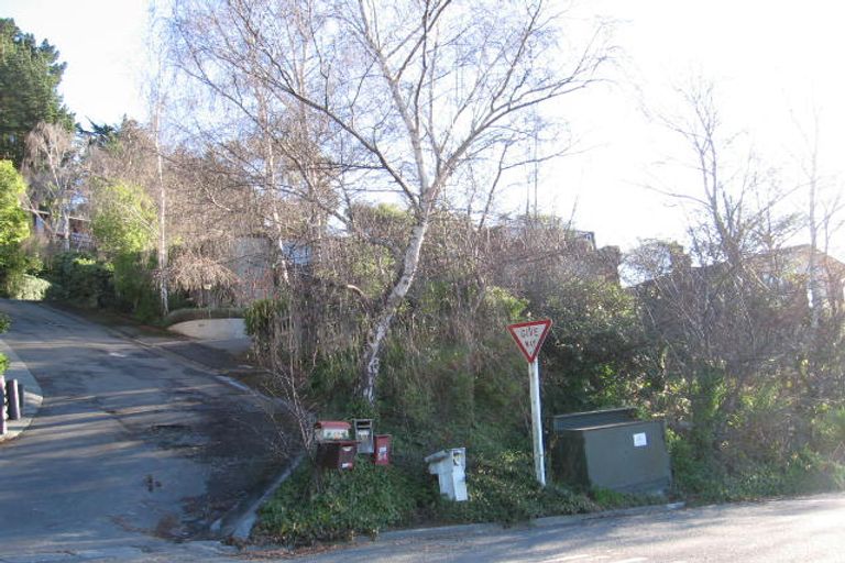 Photo of property in 48 Landsdowne Terrace, Cashmere, Christchurch, 8022