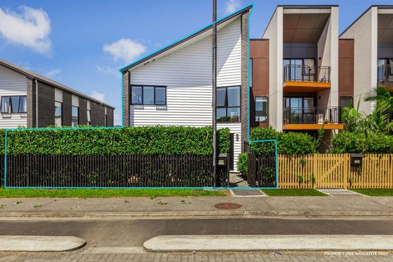 Photo of property in 134 Totara Road, Whenuapai, Auckland, 0618