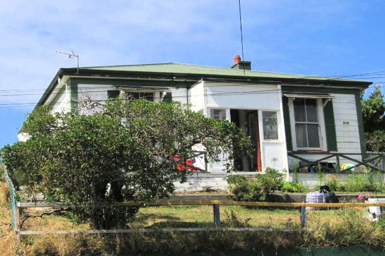 Photo of property in 383 Adelaide Road, Newtown, Wellington, 6021