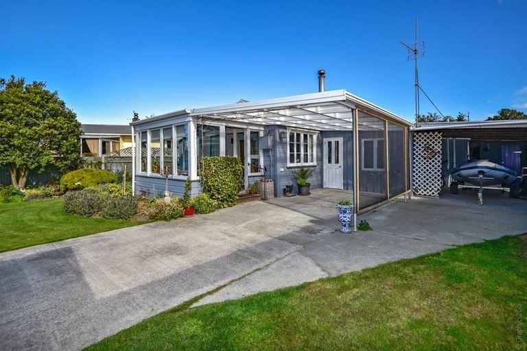 Photo of property in 102 Pacific Drive, Southbridge, Leeston, 7683