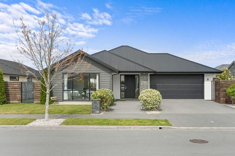 Photo of property in 45 Bronco Drive, Aidanfield, Christchurch, 8025