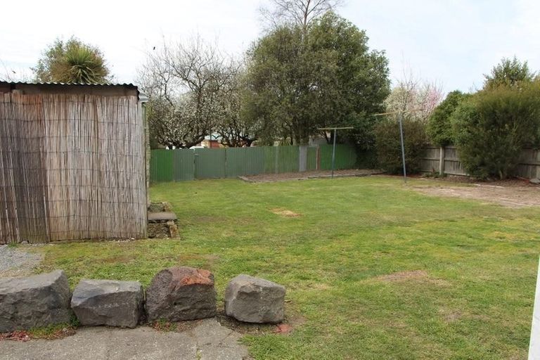 Photo of property in 8 Buchanan Street, Parkside, Timaru, 7910
