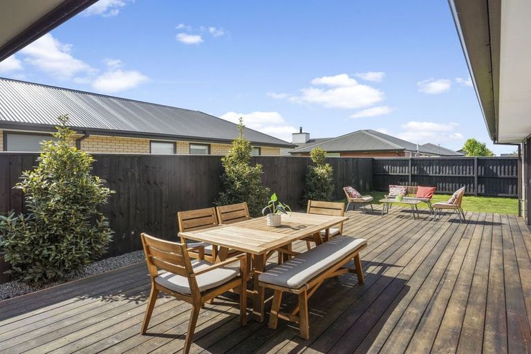 Photo of property in 21 Spirit Terrace, Rolleston, 7615