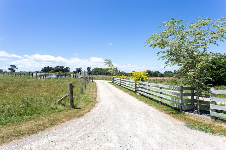 Photo of property in 83 Bushy Park Road, Kai Iwi, Whanganui, 4574