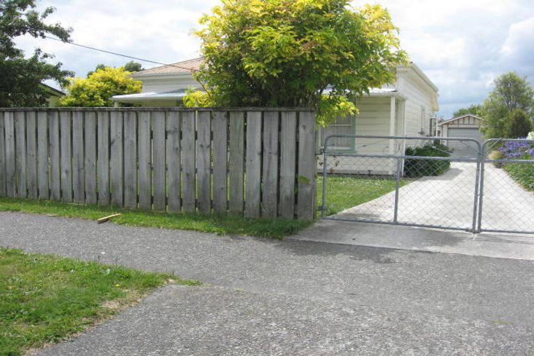 Photo of property in 95 West Street, Feilding, 4702