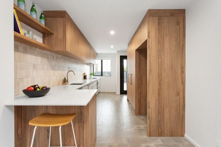 Photo of property in 2/133 Blighs Road, Strowan, Christchurch, 8052