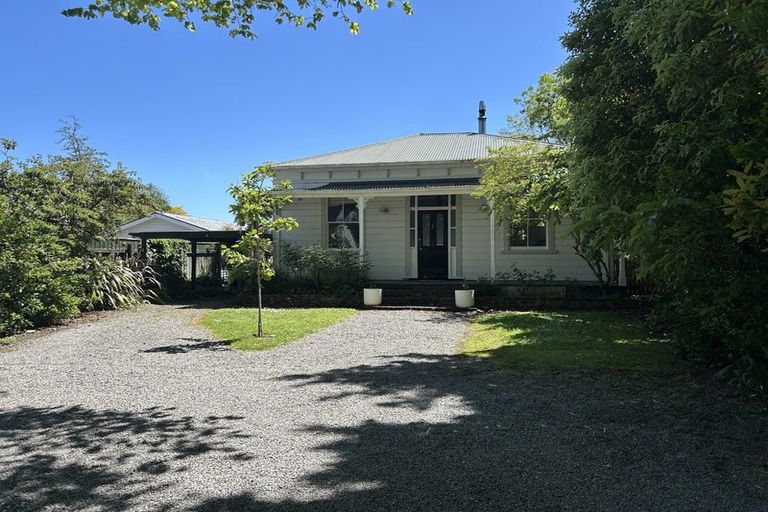 Photo of property in 36 Main Street, Greytown, 5712