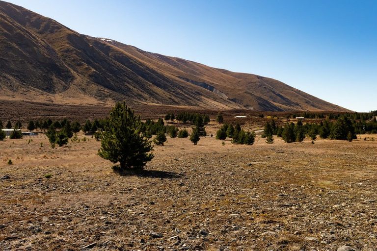 Photo of property in 629 Manuka Terrace, Ben Ohau, Twizel, 7999
