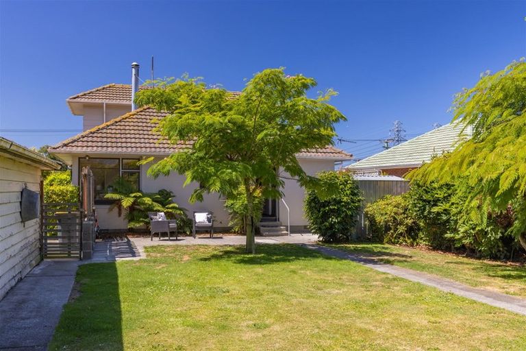Photo of property in 14 Bethel Crescent, Bishopdale, Christchurch, 8053