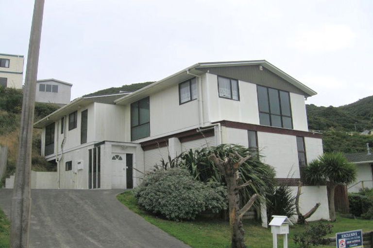 Photo of property in 93 Kanpur Road, Broadmeadows, Wellington, 6035