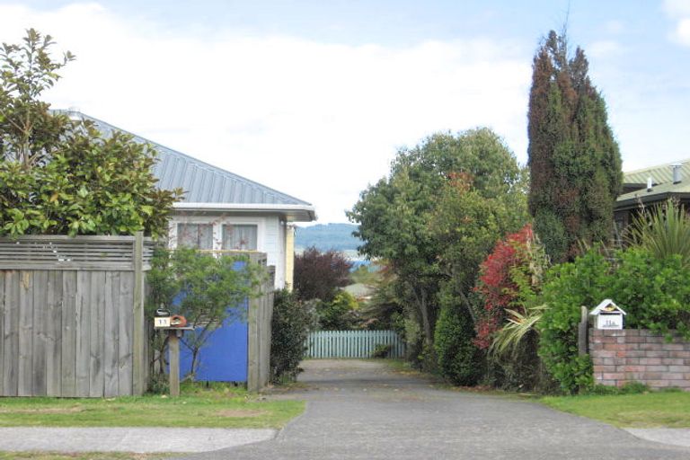 Photo of property in 11b Gillies Avenue, Taupo, 3330