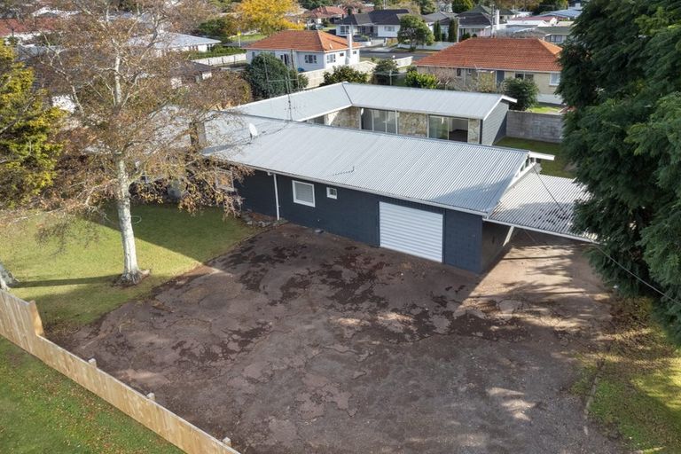 Photo of property in 36 Tui Street, Te Puke, 3119