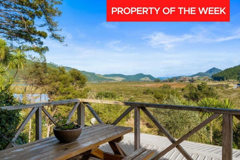 Photo of property in 8 Kapakapa Road, Opoutere, Whangamata, 3691