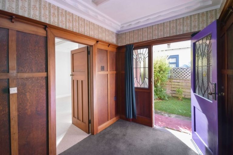 Photo of property in 29 Totara Street, Ravensbourne, Dunedin, 9022