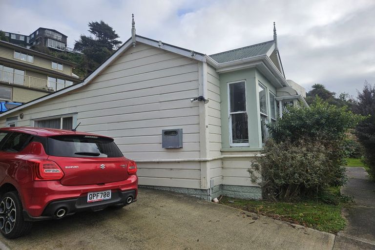 Photo of property in 58 Forbury Road, Forbury, Dunedin, 9012