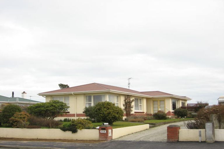 Photo of property in 239 Conyers Street, Strathern, Invercargill, 9812