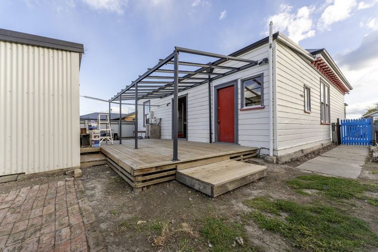 Photo of property in 8 Woodlands Road, Parkside, Timaru, 7910