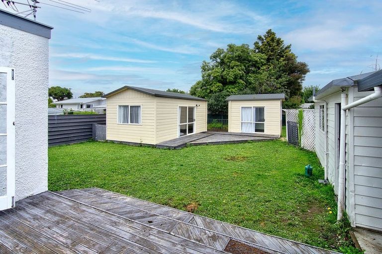 Photo of property in 9 William Kemp Place, Solway, Masterton, 5810