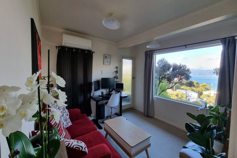 Photo of property in 97 Barnard Street, Wadestown, Wellington, 6012