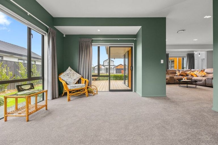 Photo of property in 3 Redbrook Road, Casebrook, Christchurch, 8051