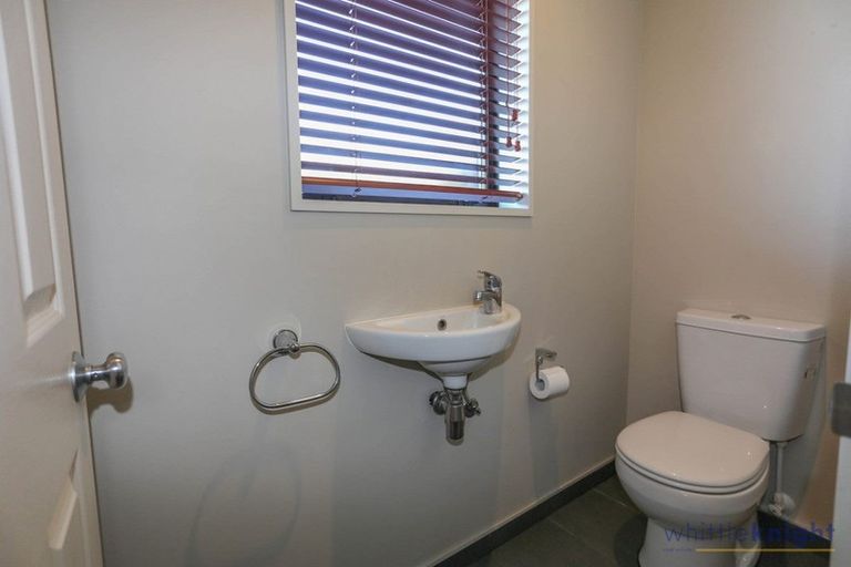 Photo of property in 23a Hammond Place, Spreydon, Christchurch, 8024