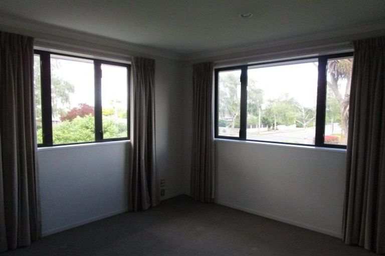 Photo of property in 396a Wairakei Road, Burnside, Christchurch, 8053