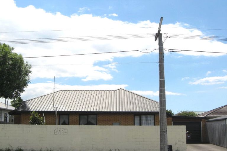 Photo of property in 2/63 Warden Street, Richmond, Christchurch, 8013